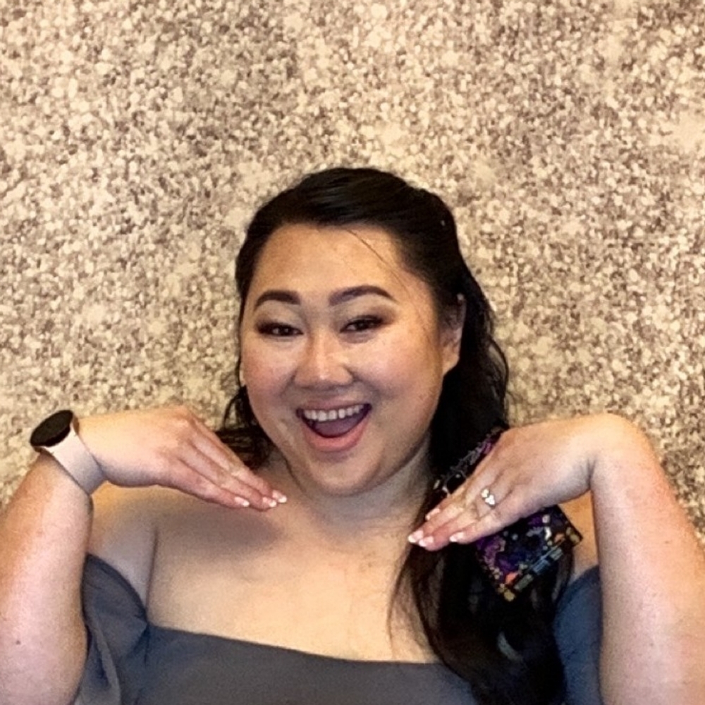 Meet your Posher, Jenny